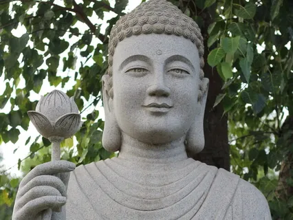 Creativity & Balance - Shaping Our Lives Through The Way We Relate To Experience