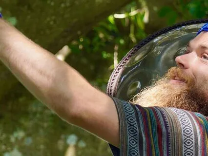 Creativity And Harnessing Energy