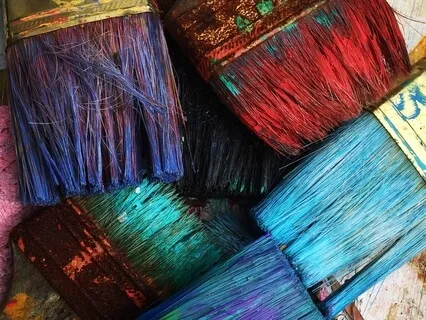 Creativity & Self-Expression