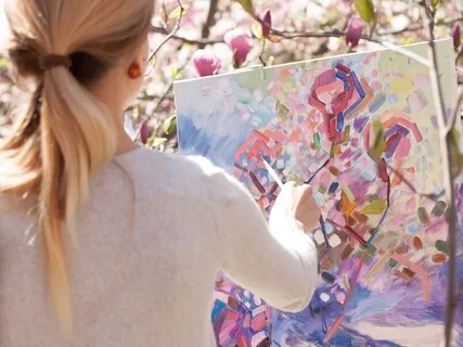 Creativity Flow - Get Ideas Or Think Of Solutions!