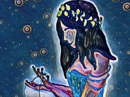 Creativity Meditation