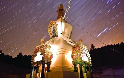 Creativity, Mindfulness & Manifestation