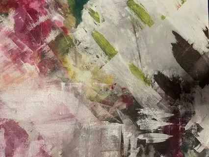 Creativity - Responding With Prayer