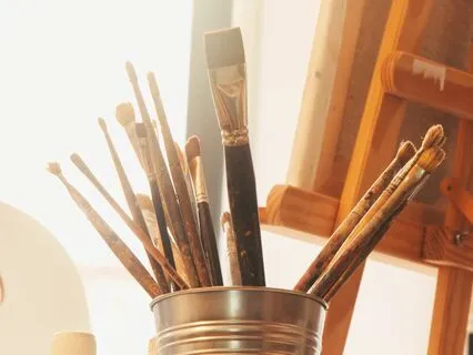 Creativity & Self-Expression Affirmations