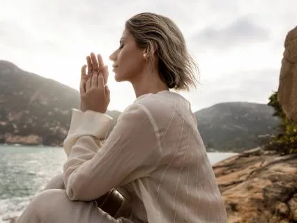 Creativity - Self-Led Morning Meditation (IFS-Based)