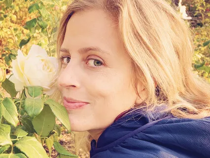 Creativity: The Pelvic Floor, The Voice & The Three Gates 