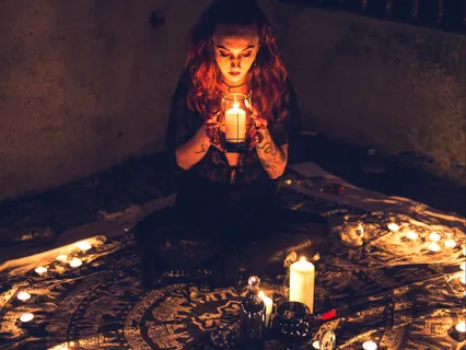 Creator Archetype - Awaken Your Creative Spirit