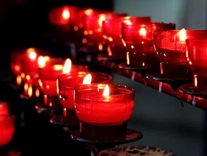 Creator, Draw Compassion through Me (Kyrie)