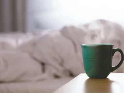 Creator Morning Meditation