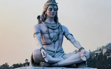 Creator Of The Three Worlds - Meditations On Shiva - Track 2