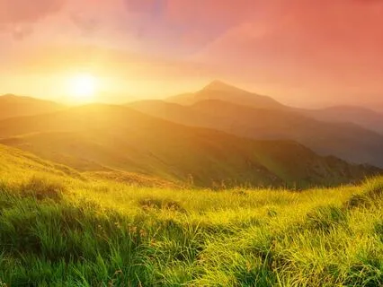 Creator's Light - Light Language Transmission