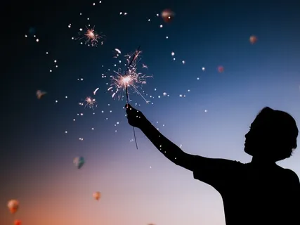 Creator Sphere - Sparks Of Light Channeling