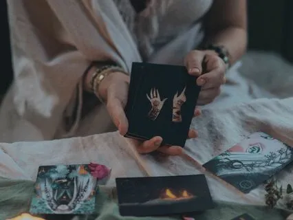 Creatrix Meditation For Aspiring Healers, Teacher And Guides