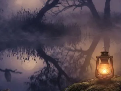 Crickets And Night Sounds For Deep Sleep