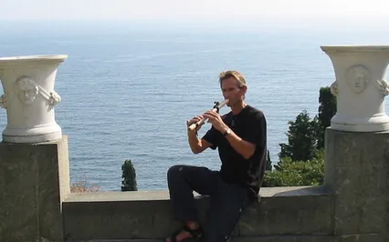 Crimea I - BODHI - Trans Ukraine Album