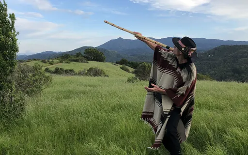 Crimea II - BODHI - Trans Ukraine Album