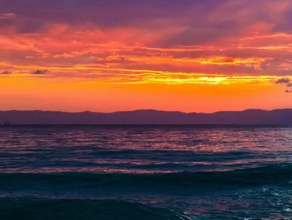 Crimson Glow