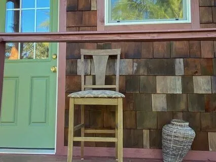 Crooked Basket On The Porch Song For Native American Flute