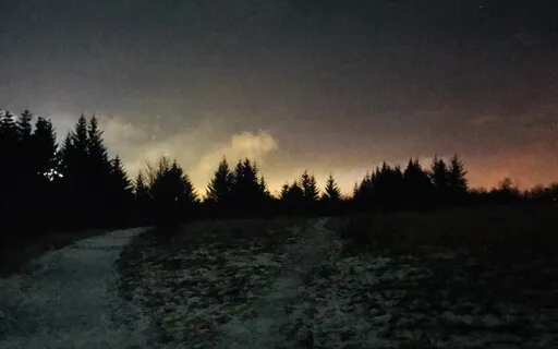 Cross-Lateral Body Scan