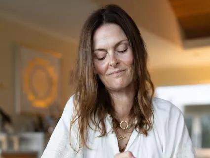 Cross The Threshold: A Sacred Passage Into Change