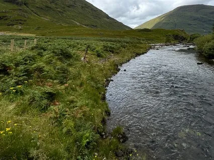 Crossing Over, Breaking Free