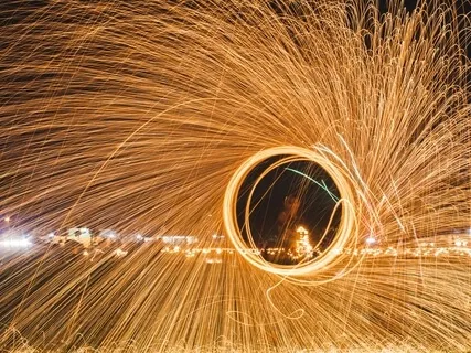 Crossing The 11/11 Portal