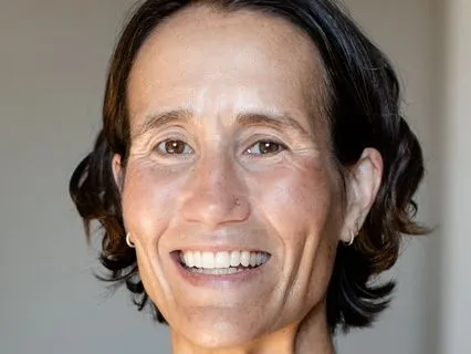 Crossing The Threshold: A 12-Minute End-of-Year Yoga Nidra