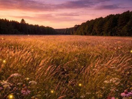 Crossing The Threshold: An Enchanted Sleep Story