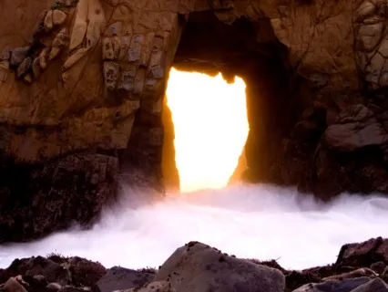 Crossing The Threshold