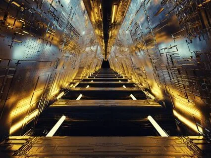 Crossing Your Sacred Midlife Threshold