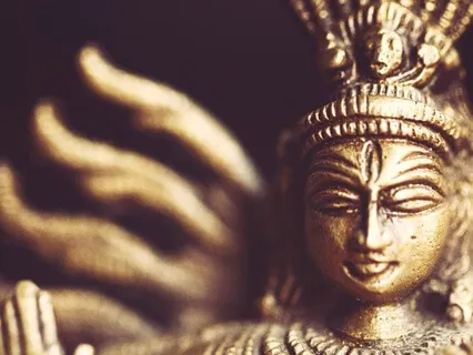 Crown Chakra — Om Tryambakam Yajamahe (108x Chanting)