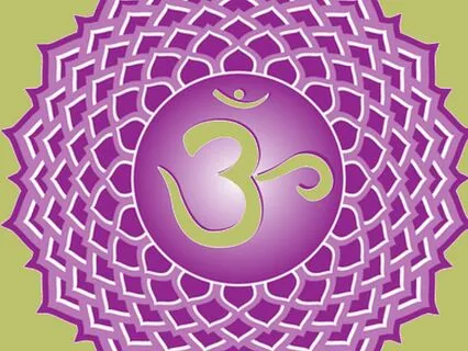 Crown Chakra  (Activating Your Chakras)