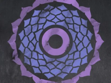 Crown Chakra Activation