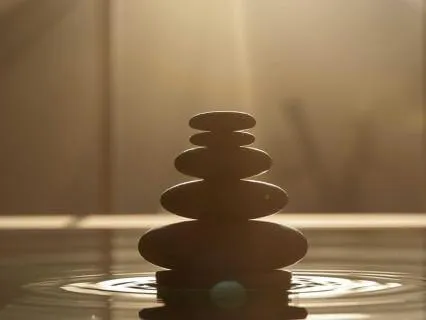 Crown Chakra Activation For Letting Go, Trust, & Presence