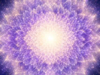 Crown Chakra Activation Om Beej Mantra Sahasrara