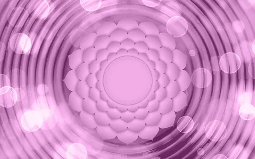 Crown Chakra Affirmations