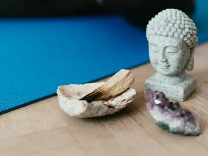 Crown Chakra Affirmations