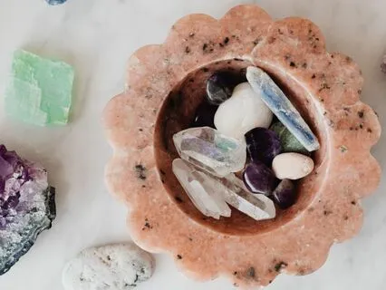 Crown Chakra Affirmations