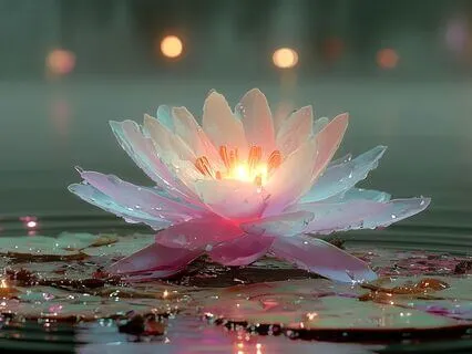 Crown Chakra Affirmations