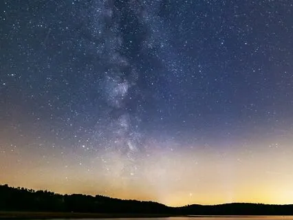 Crown Chakra Awakening - A Meditation