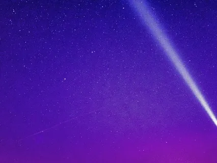 Crown Chakra Balancing - Aer Vibes