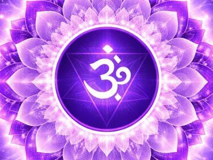Crown Chakra Balancing Affirmations