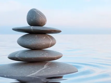 Crown Chakra Balancing— Becoming One 