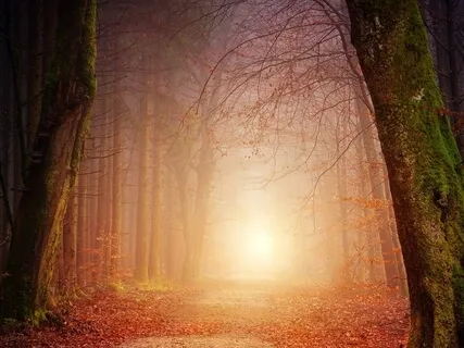 Crown Chakra Balancing