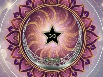 Crown Chakra - Non-Resistant Affirmations