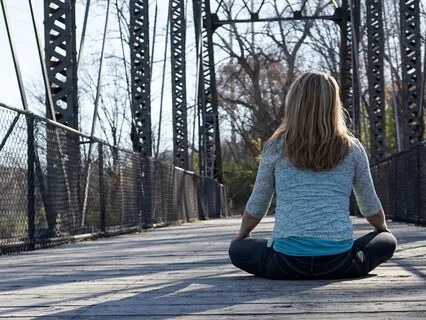 Crown Chakra: Connect With Spirit