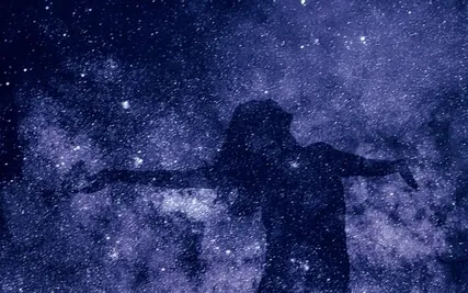 Crown Chakra (Connected And Open) Meditation