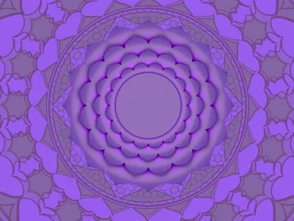 Crown Chakra Connection - 963 Hz