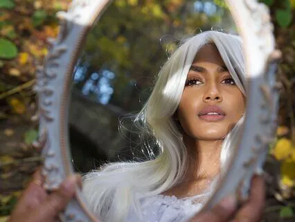 Crown Chakra Connection With The Divine