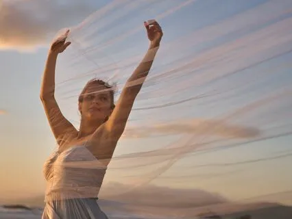 Crown Chakra Energy Healing Transmission